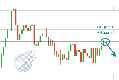 В чем суть торговли опционами